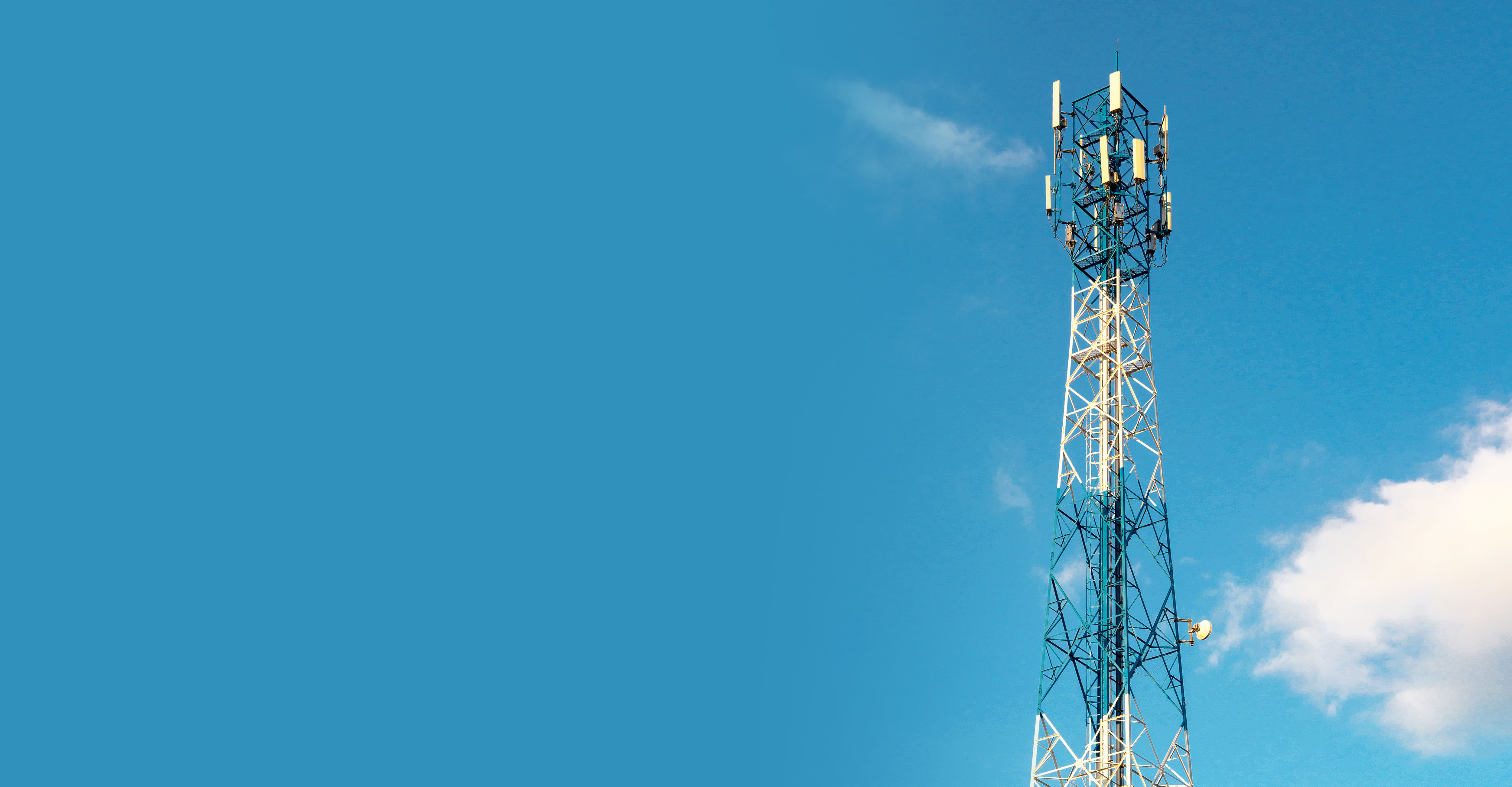 Connect44 Su proveedor de servicios de telecomunicación