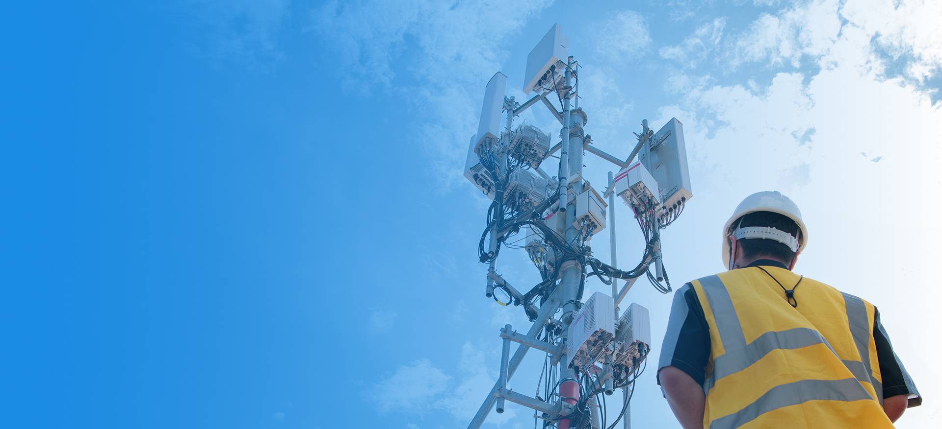 Connect44 Powered by Engineering, Driven by People