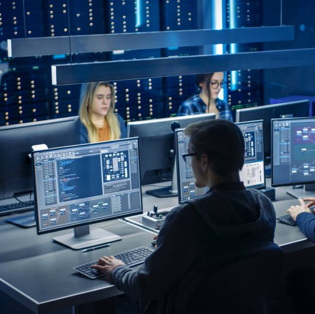 Connect44 Operadores de redes móviles [MNOs]